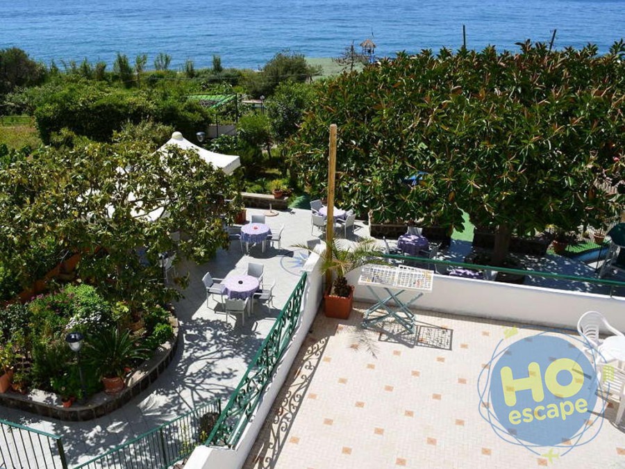 Hotel Maronti Ischia