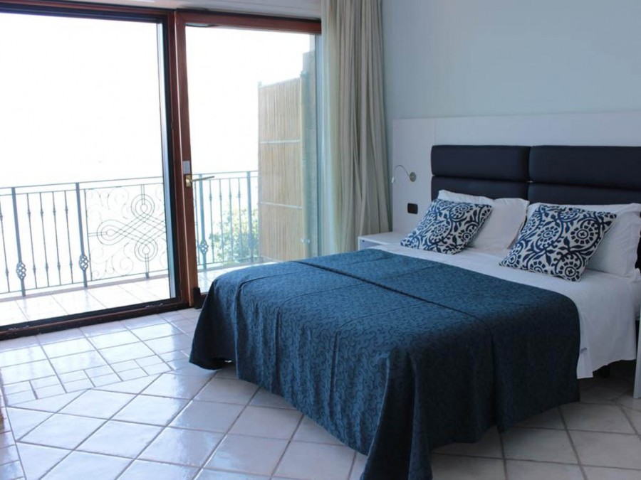 Hotel My Age Ischia – myage camera vista mare