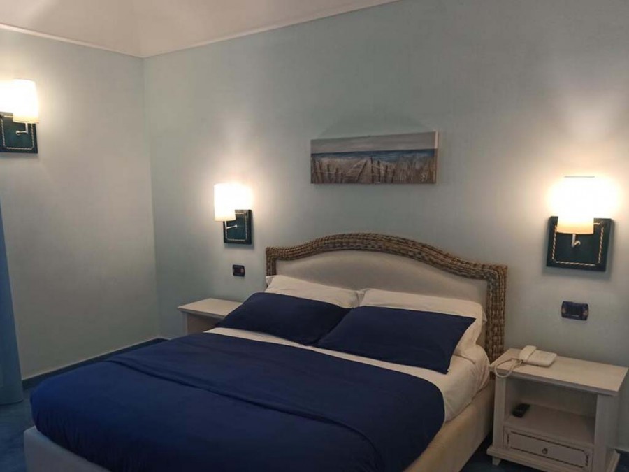 Hotel My Age Ischia