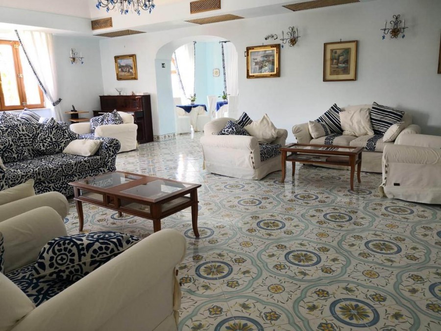Hotel My Age Ischia – myage hall