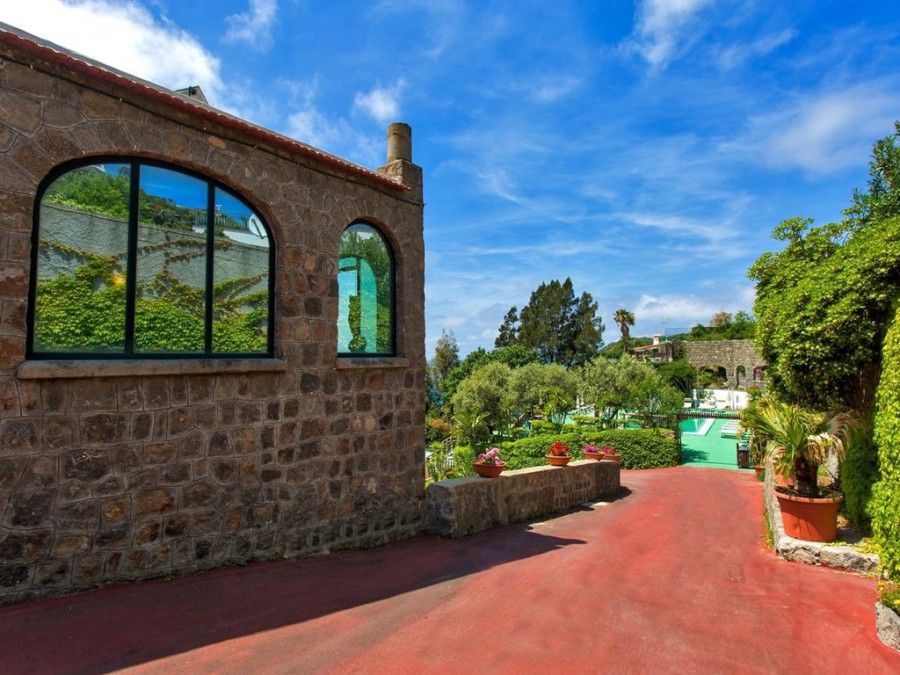 Parco dei Principi Resort & SPA – foto 6