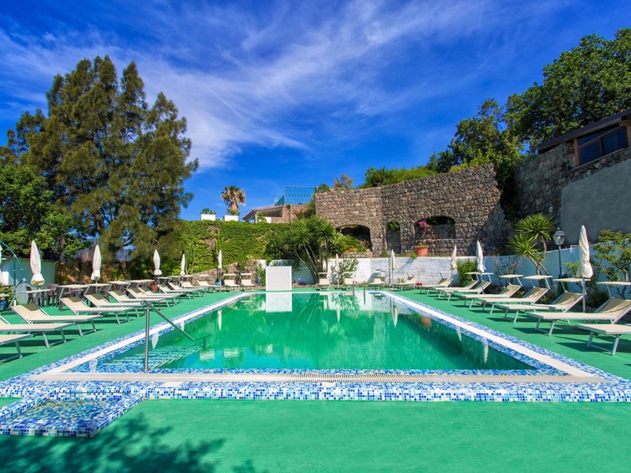 Parco dei Principi Resort & SPA – foto 7