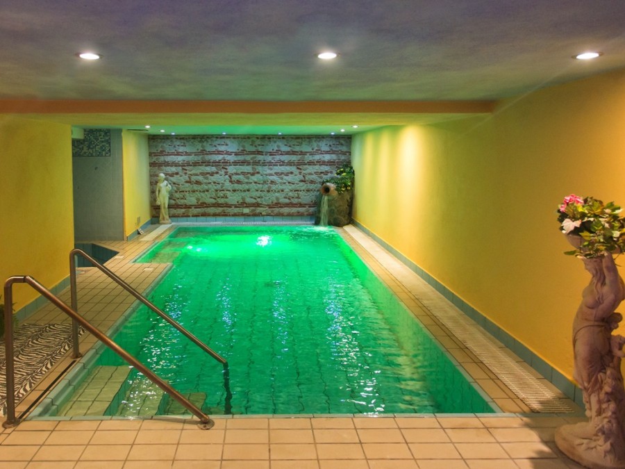 Parco dei Principi Resort & SPA – foto 3