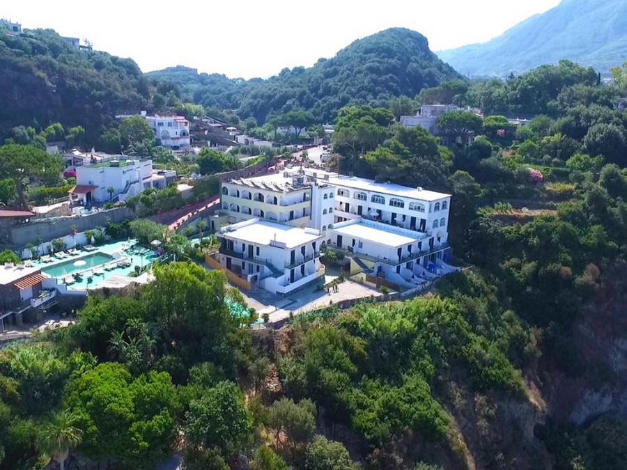 Parco dei Principi Resort & SPA