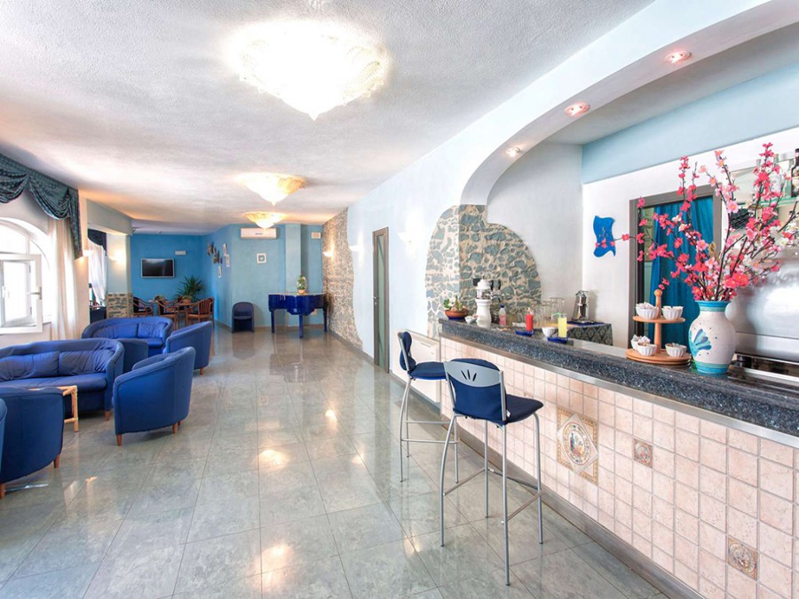 Parco dei Principi Resort & SPA – bar