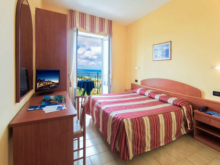 Parco dei Principi Resort & SPA – camera2