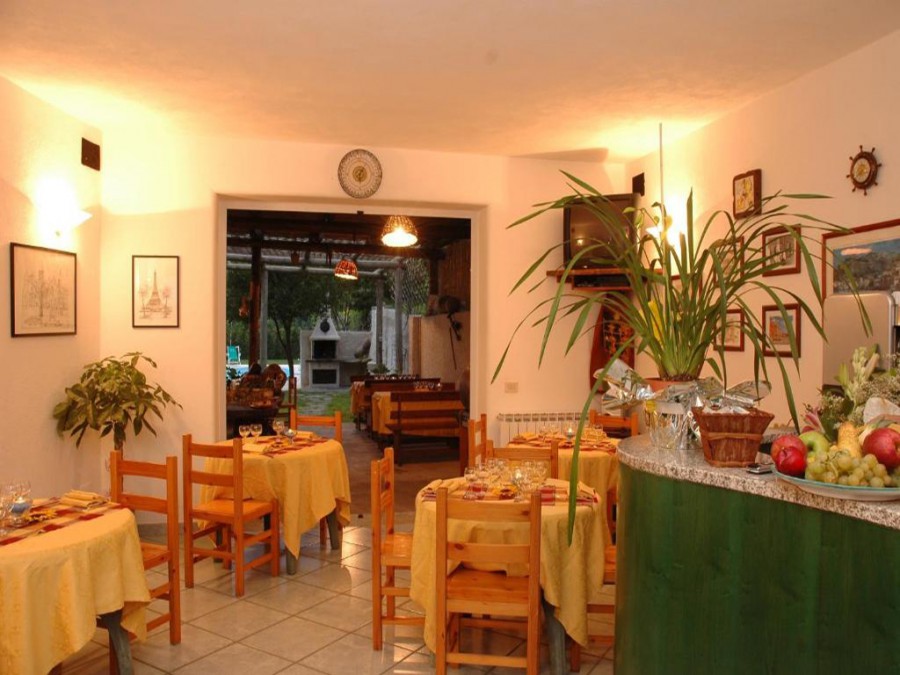 Hotel Residence Villa Tina – foto 4