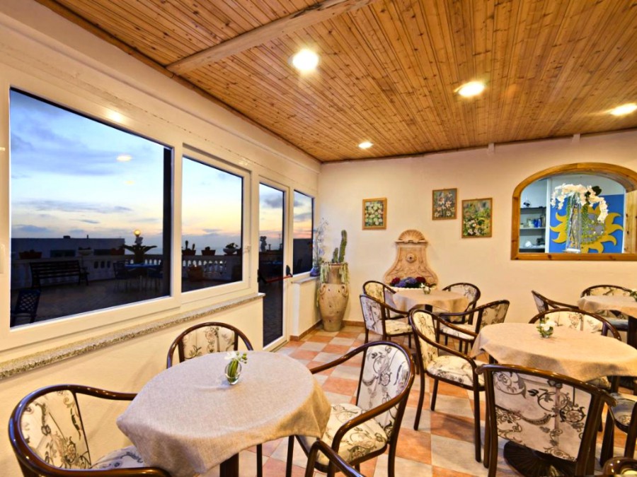 Hotel Riva del Sole – sla bar
