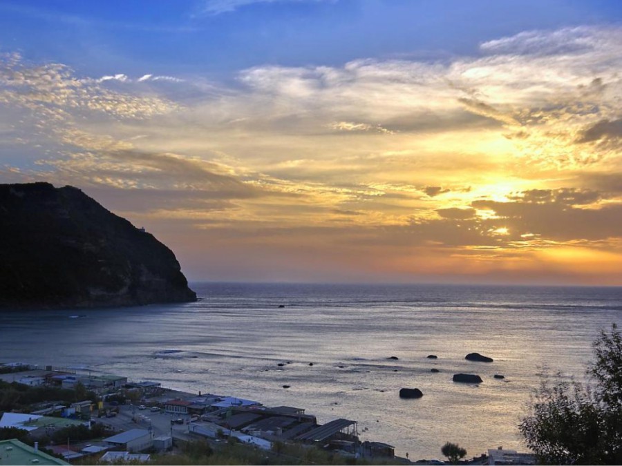 Hotel Riva del Sole – tramonti