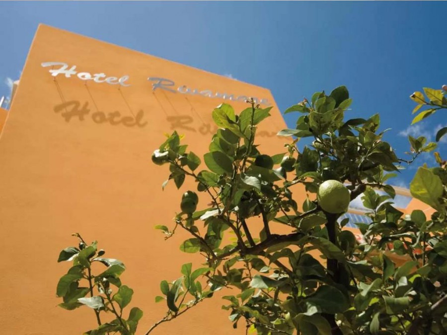 Hotel Rivamare – foto 5
