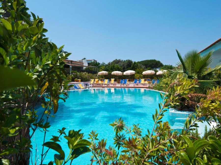 Hotel San Francesco – foto 2