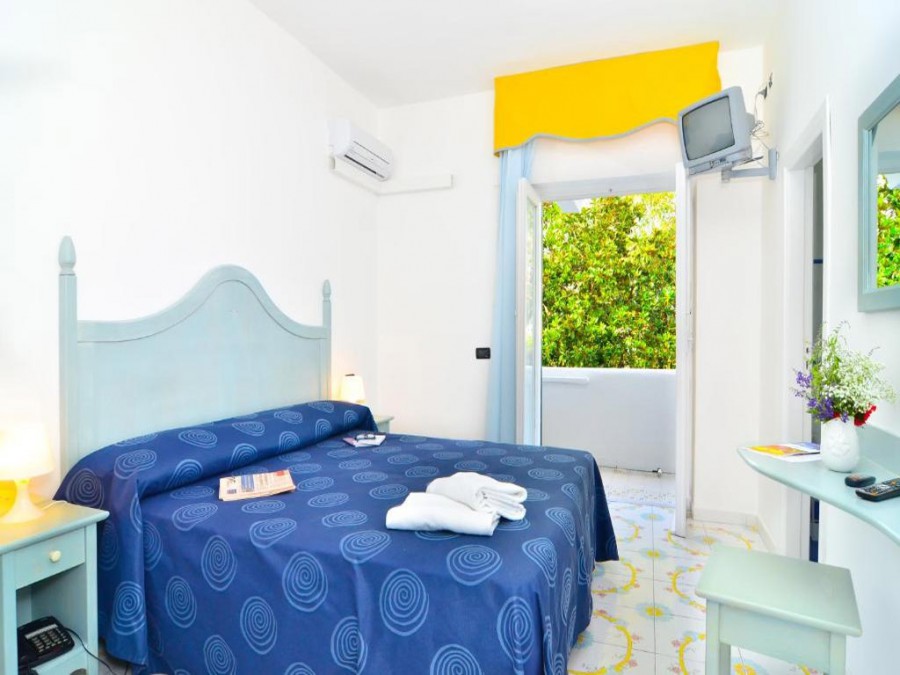 Hotel San Francesco – foto 15