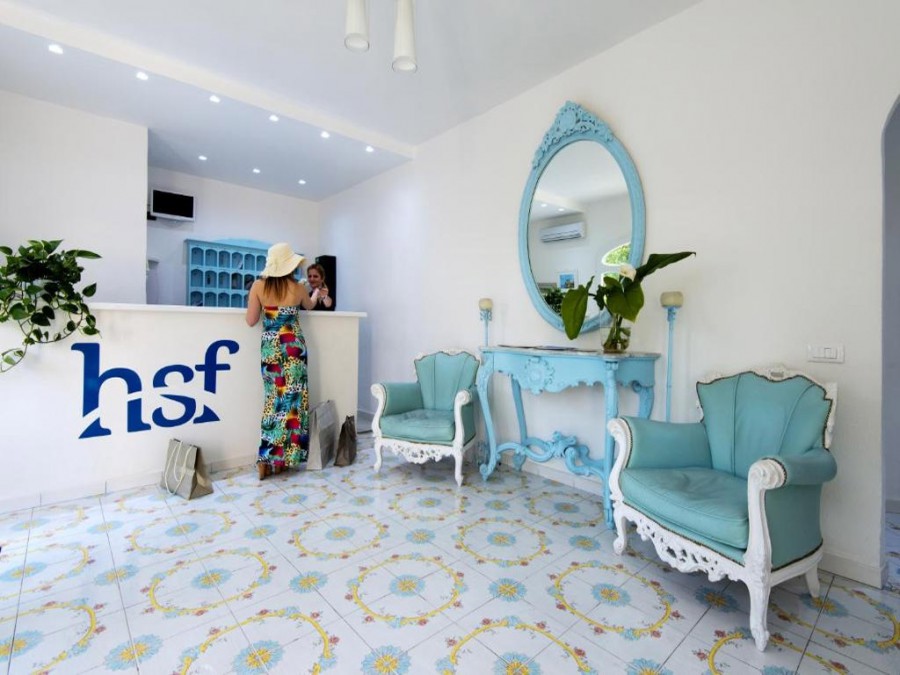 Hotel San Francesco – foto 7