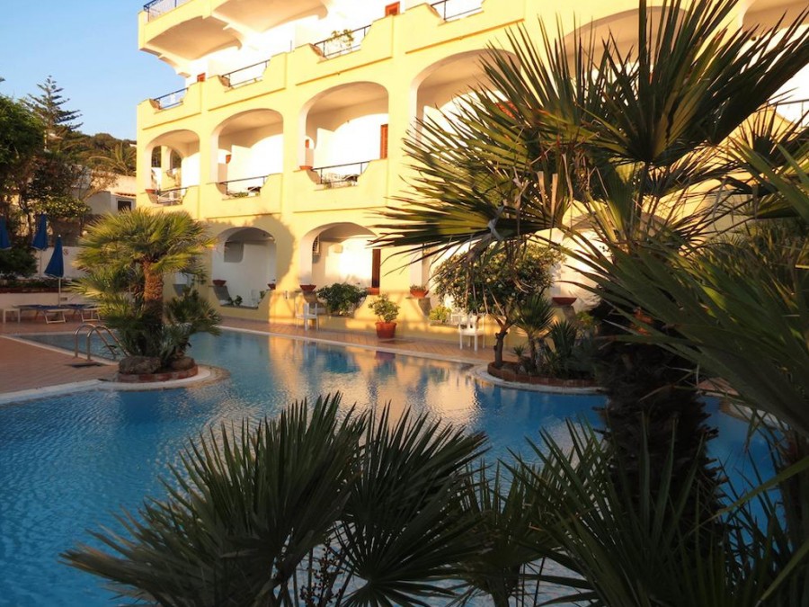 Hotel Santa Maria – foto 2
