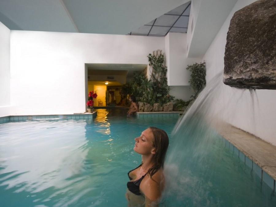 Hotel Santa Maria – foto 4