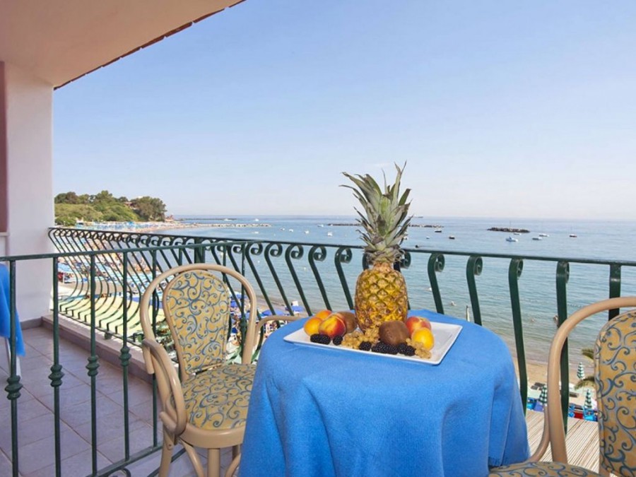 Hotel Solemare Beach & Beauty Spa – solemar dettagli camere