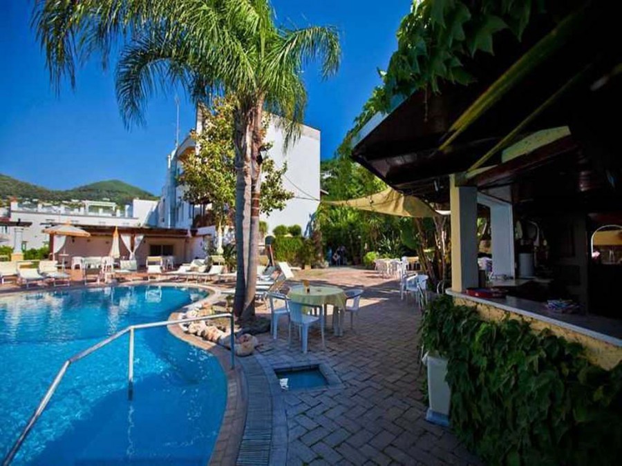 Hotel Terme Elisabetta – foto 16