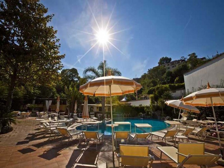 Hotel Terme Elisabetta – foto 13