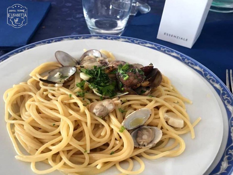 Hotel Terme Elisabetta – ristorante2
