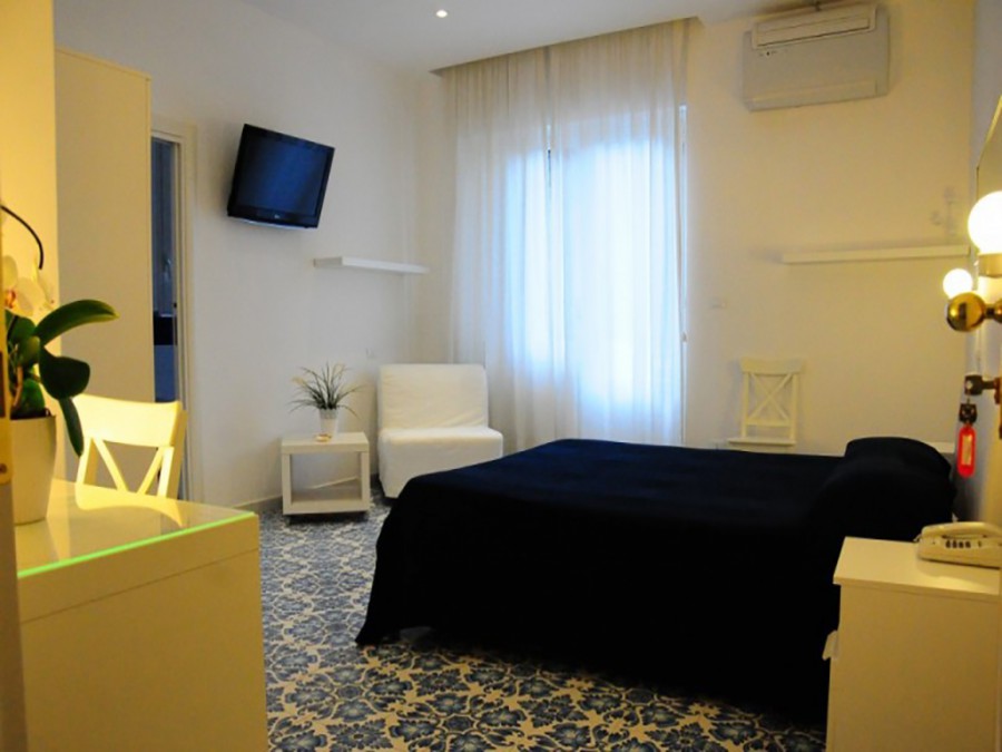 Hotel Terme Elisabetta – superior