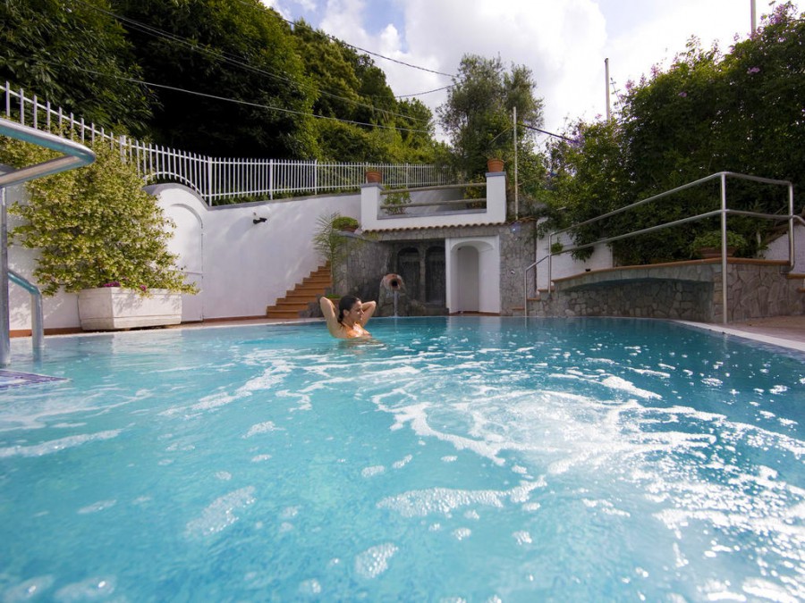 Hotel Terme Fiola – foto 2