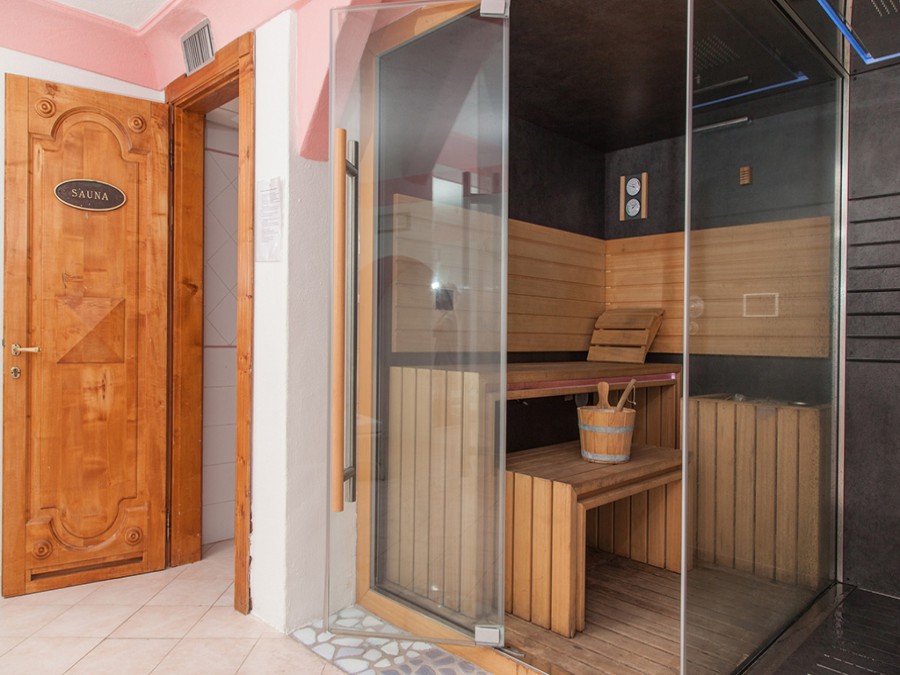 Hotel Terme La Bagattella – bacattella spa