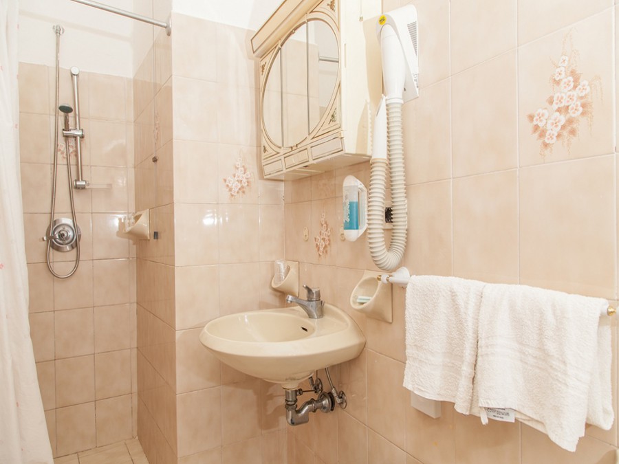 Hotel Terme La Bagattella – bagno