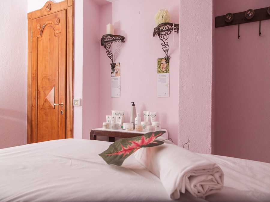 Hotel Terme La Bagattella – benessere