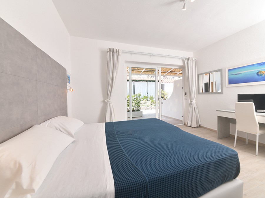Hotel Terme Principe – pri modifica mc