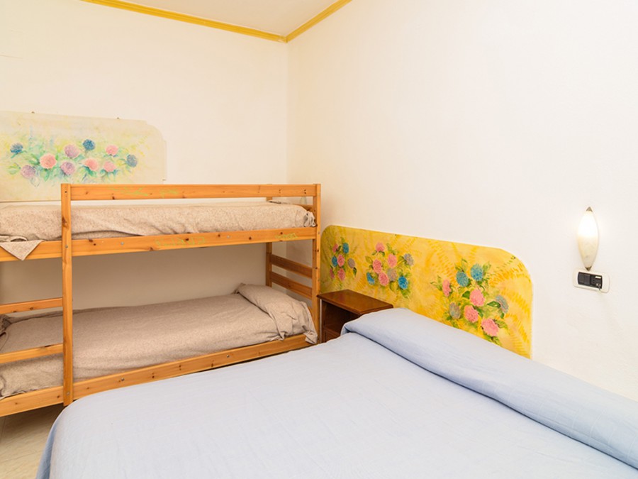 Hotel Terme Principe – quadrupla standard