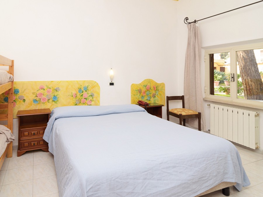 Hotel Terme Principe – quadrupla standard