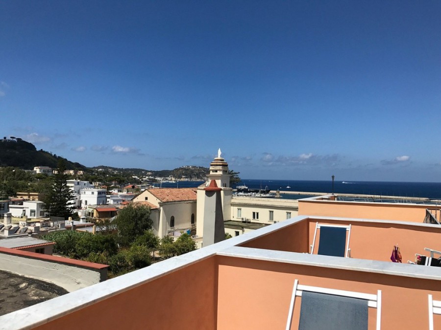 Hotel Terme Rosaleo – esterno camera