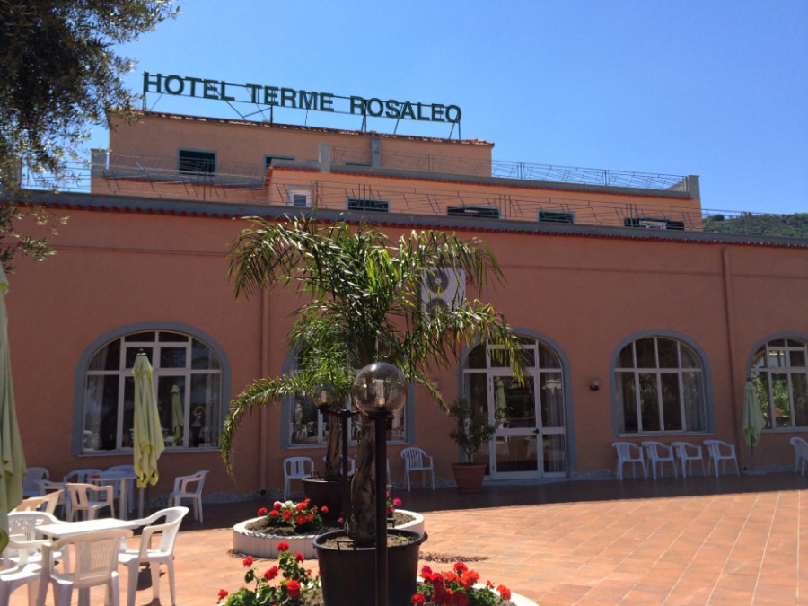 Hotel Terme Rosaleo – foto 7