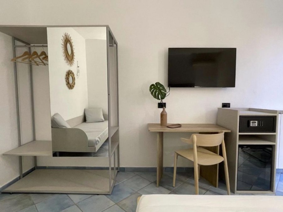 B&B HOTEL Ischia San Nicola – sannicola1