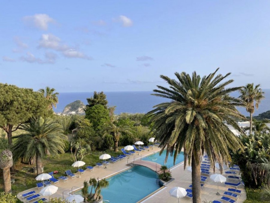 B&B HOTEL Ischia San Nicola – sannicola9