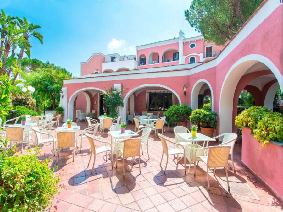 Hotel San Valentino Terme