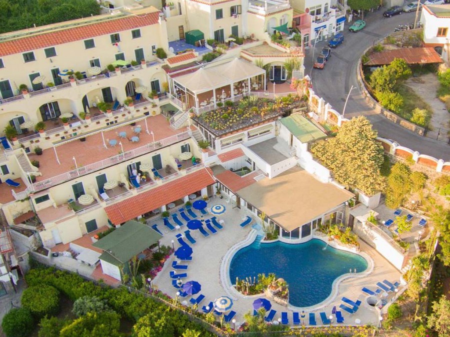 Hotel Terme St Raphael – saint raphael1