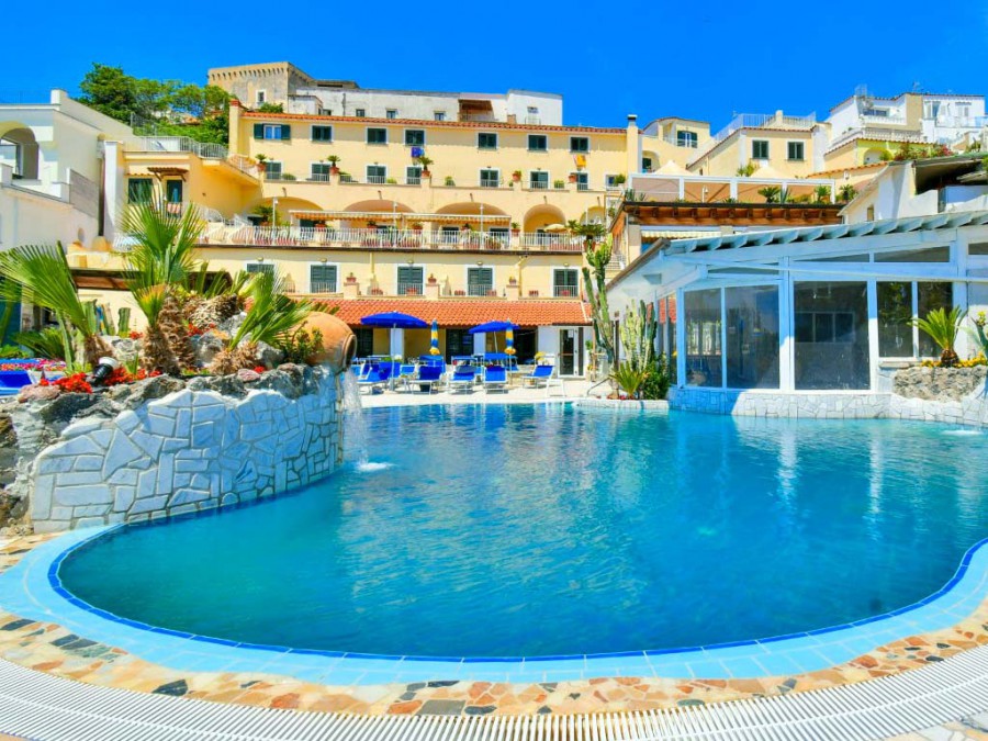 Hotel Terme St Raphael – saint raphael3