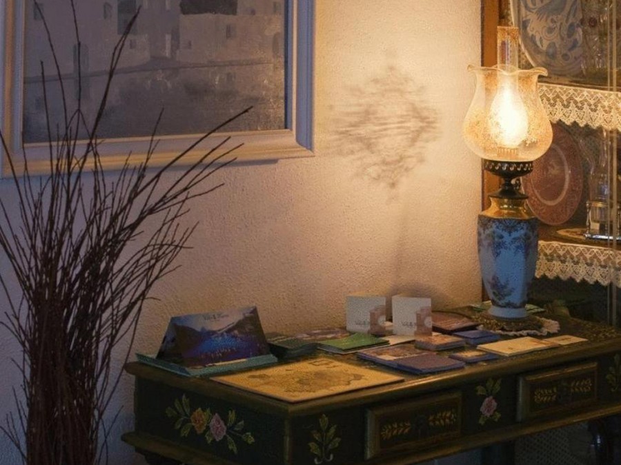 Hotel Villa Maria – foto 3