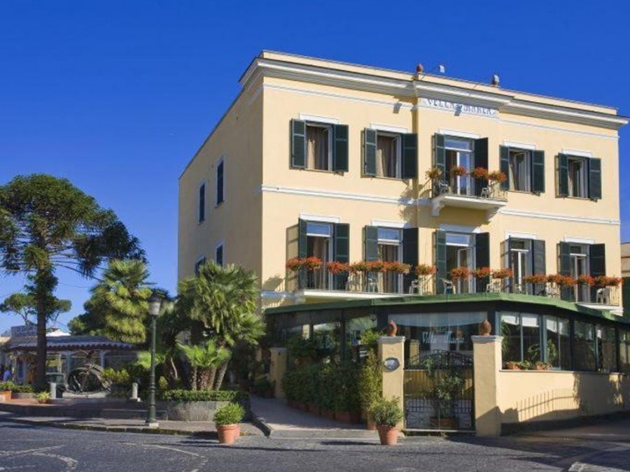 Hotel Villa Maria – foto 4
