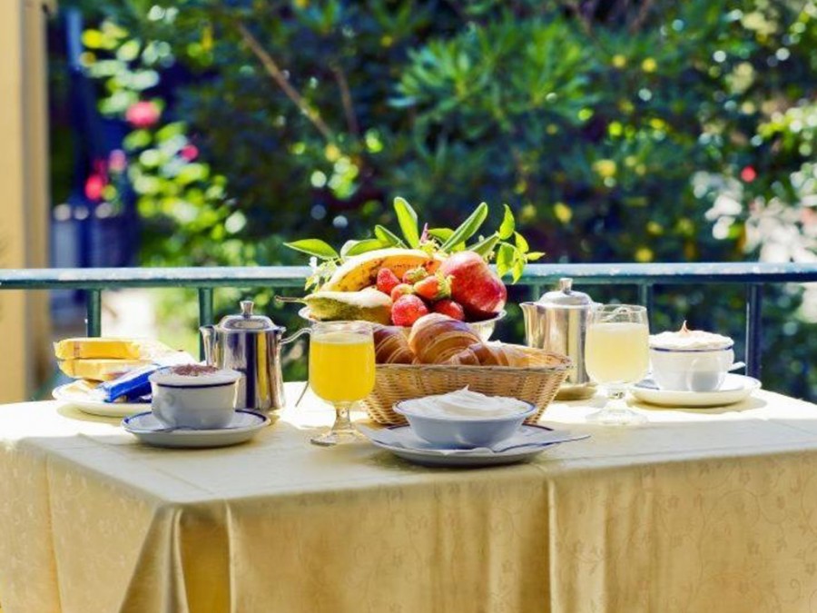 Hotel Villa Maria – foto 2