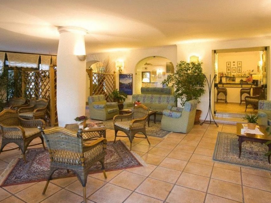 Hotel Villa Maria