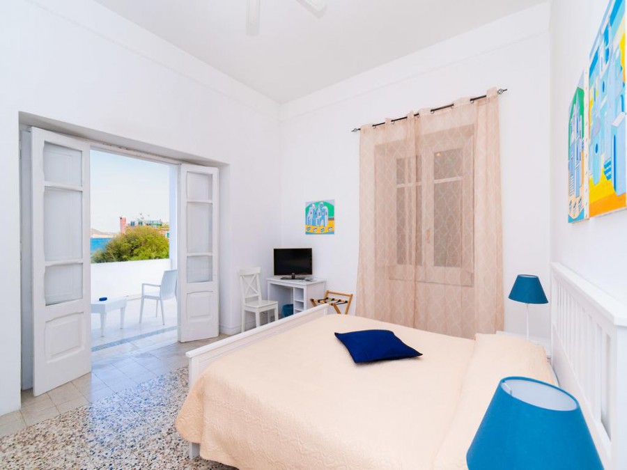 Hotel Villa Panoramica – hote camere
