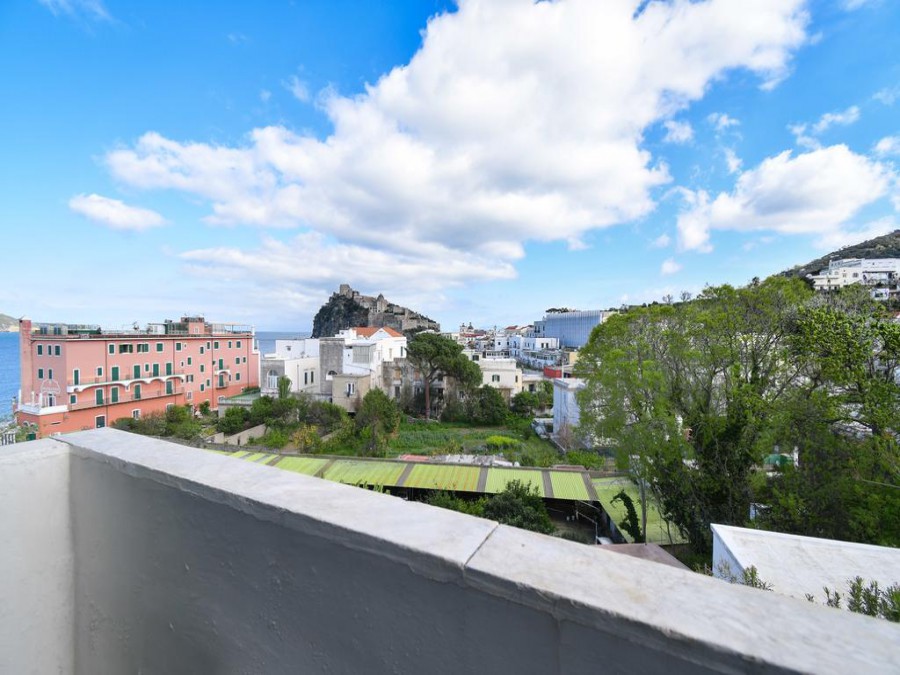 Hotel Villa Panoramica – hote panorama