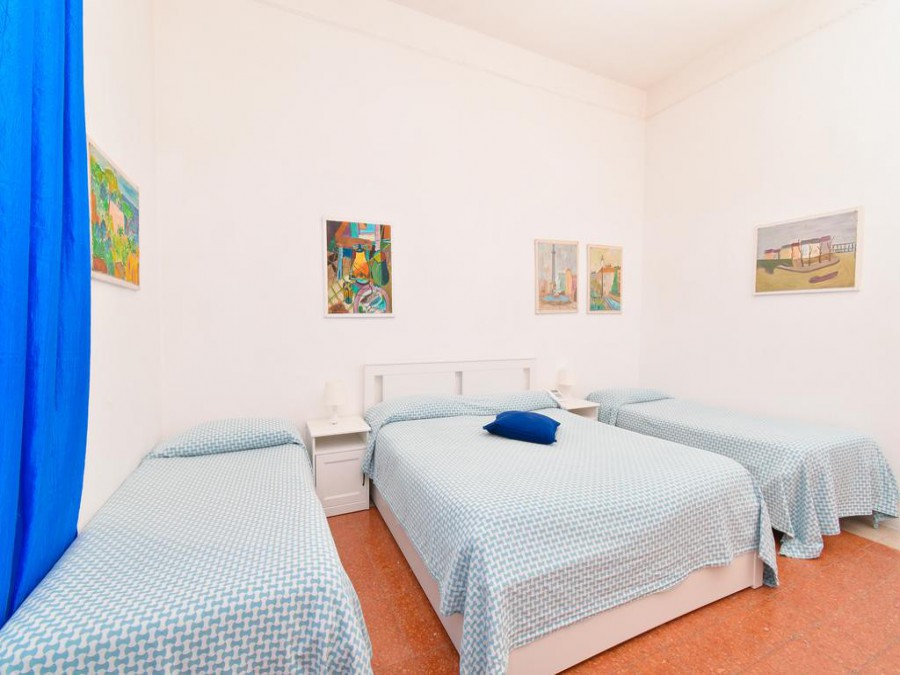 Hotel Villa Panoramica – hote quadrupla