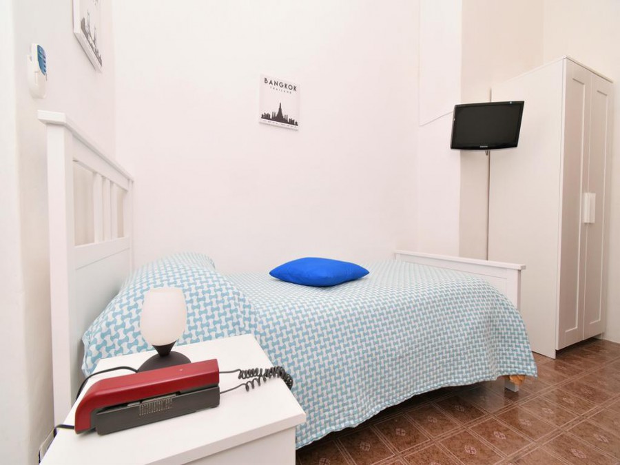 Hotel Villa Panoramica – hote singola