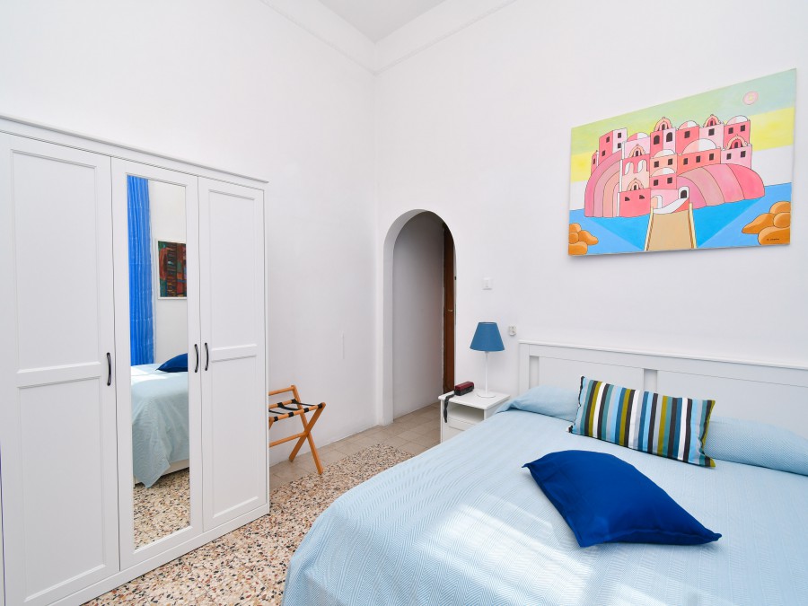 Hotel Villa Panoramica – doppia economy