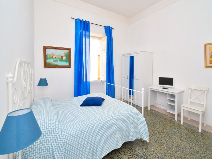 Hotel Villa Panoramica – camera economy1