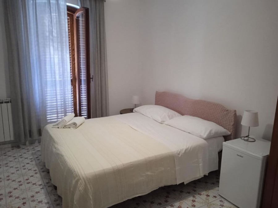 Villa Thomas B&B – camera hotel