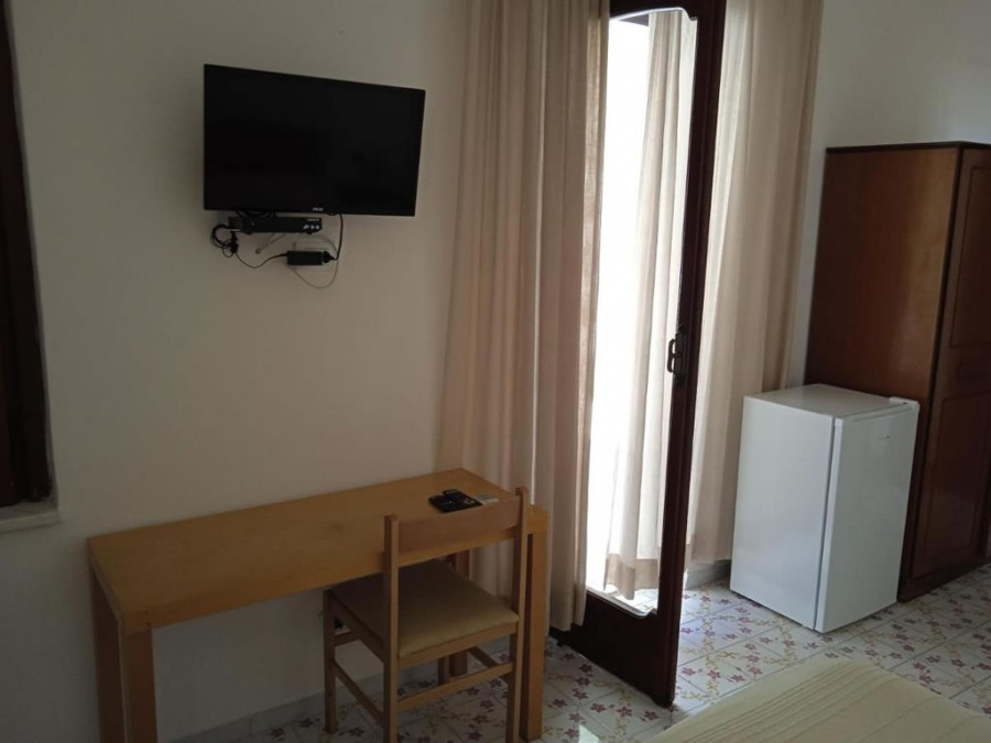 Villa Thomas B&B – camera hotel